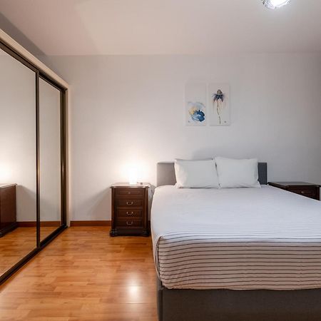 Atlantic View Apartment At Formosa Beach Фуншал Екстериор снимка