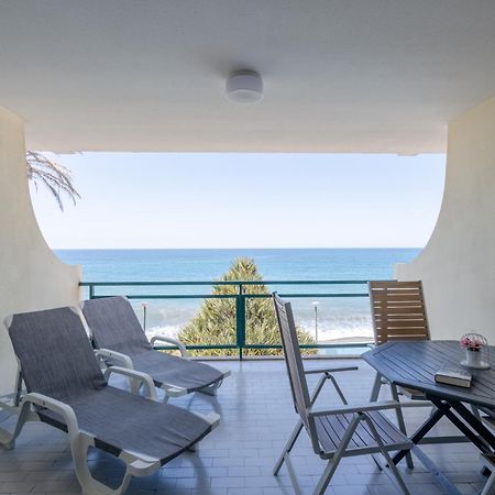 Atlantic View Apartment At Formosa Beach Фуншал Екстериор снимка
