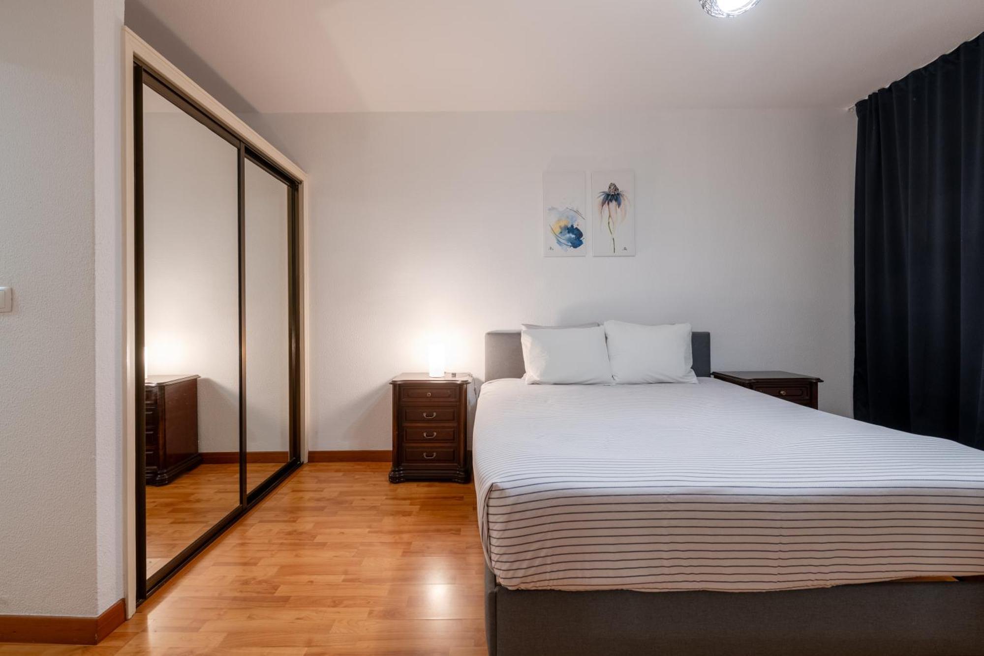 Atlantic View Apartment At Formosa Beach Фуншал Екстериор снимка