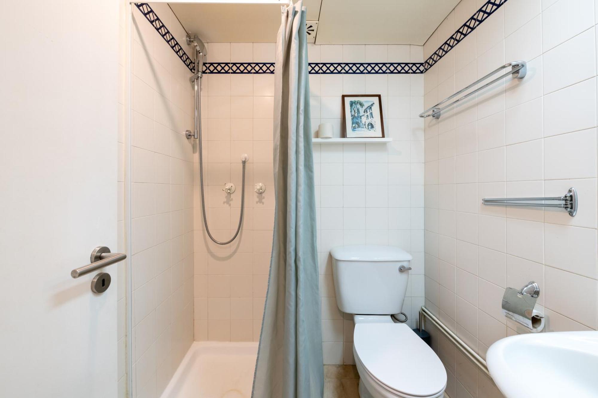Atlantic View Apartment At Formosa Beach Фуншал Екстериор снимка