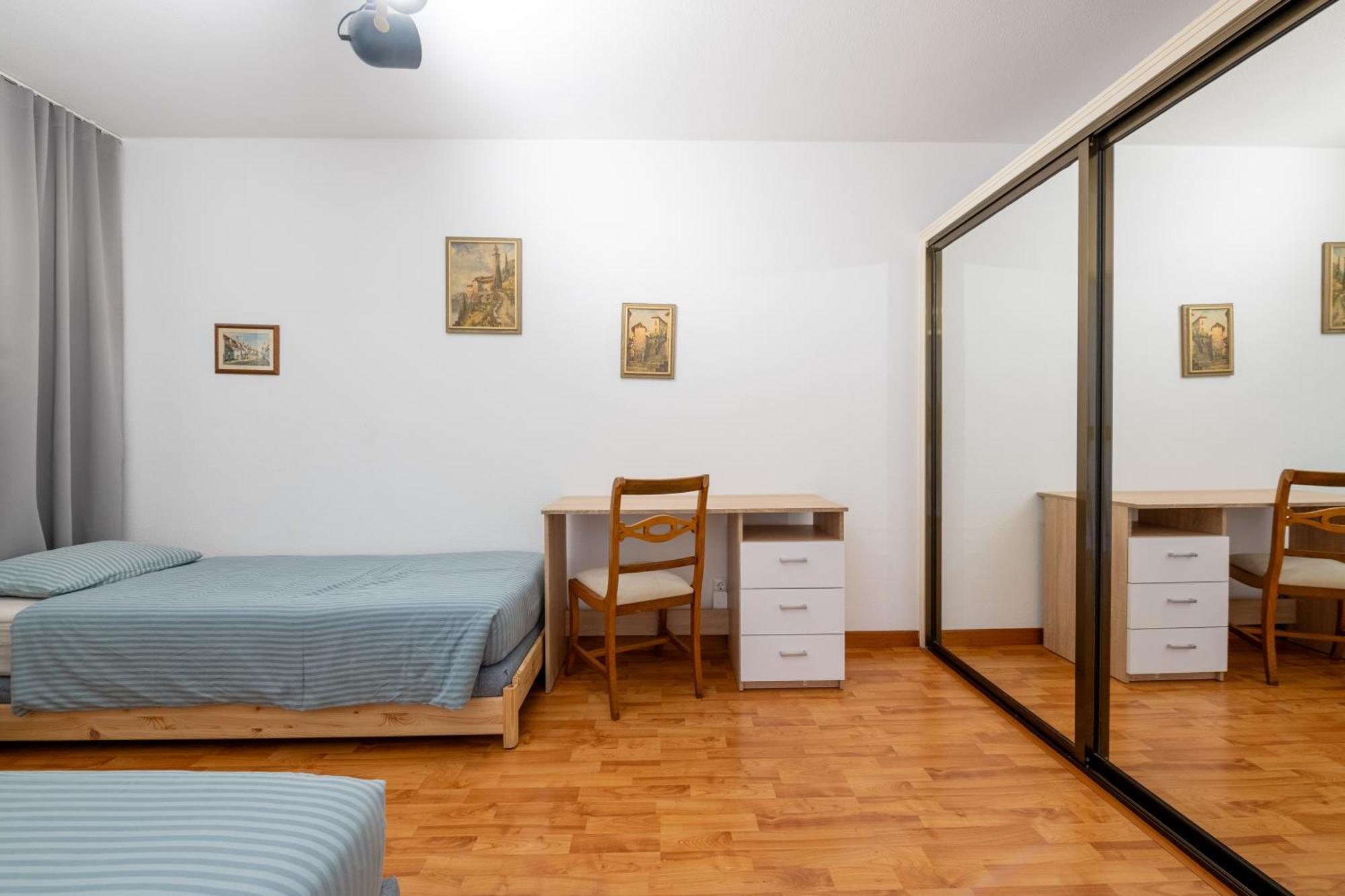 Atlantic View Apartment At Formosa Beach Фуншал Екстериор снимка