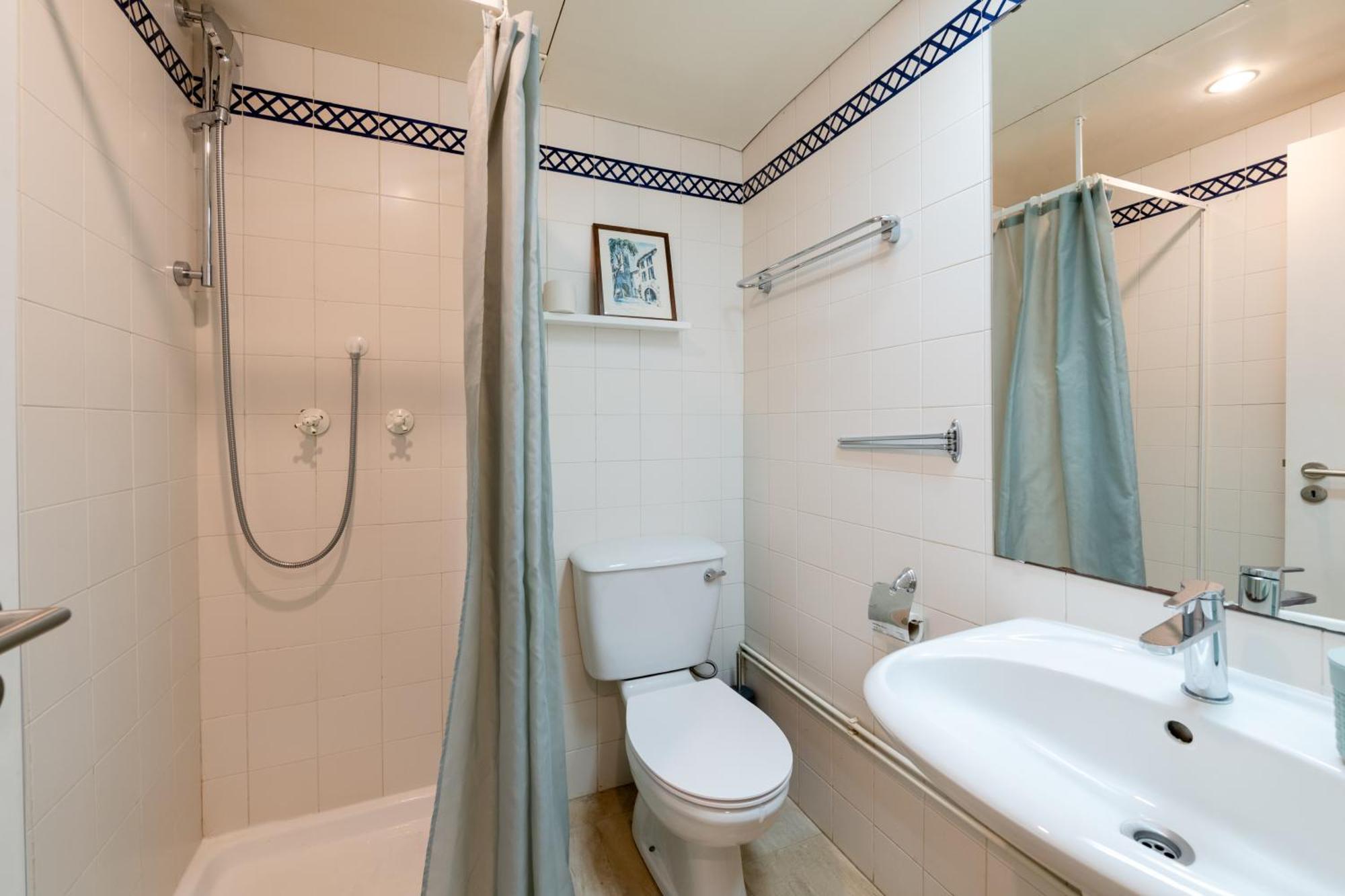 Atlantic View Apartment At Formosa Beach Фуншал Екстериор снимка