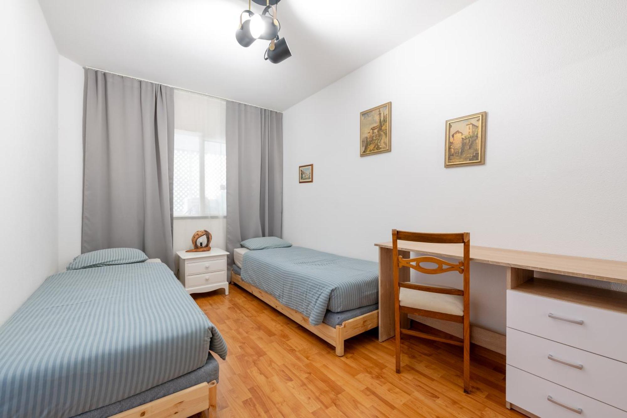 Atlantic View Apartment At Formosa Beach Фуншал Екстериор снимка